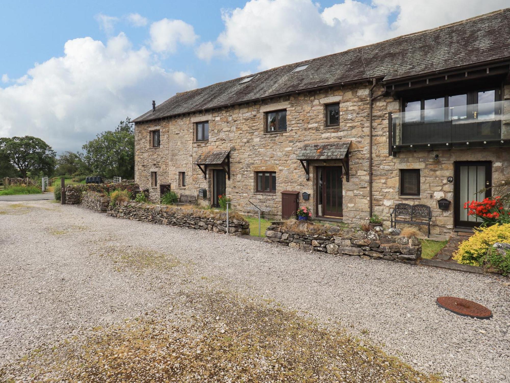 Villa Tullythwaite Garth Crosthwaite Exterior foto